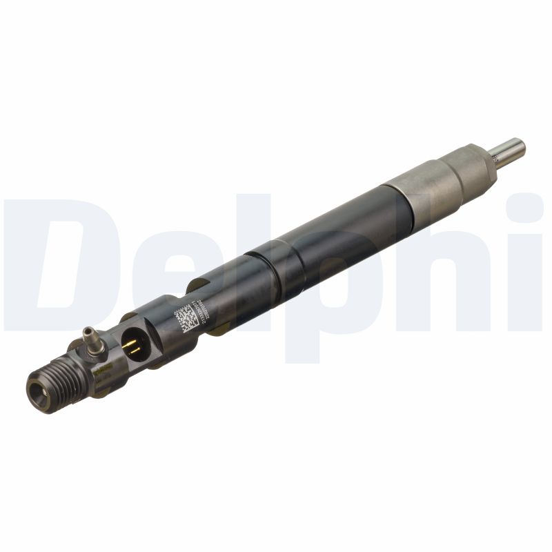 DELPHI 8231014 Injector