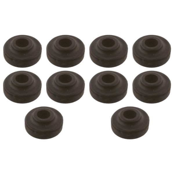 FEBI FE32146 Cylinder Head Cover Bolt Seal Ring