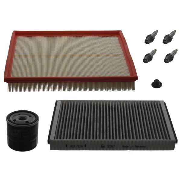 FEBI BILSTEIN FE38836 Maintenance Service Parts Set