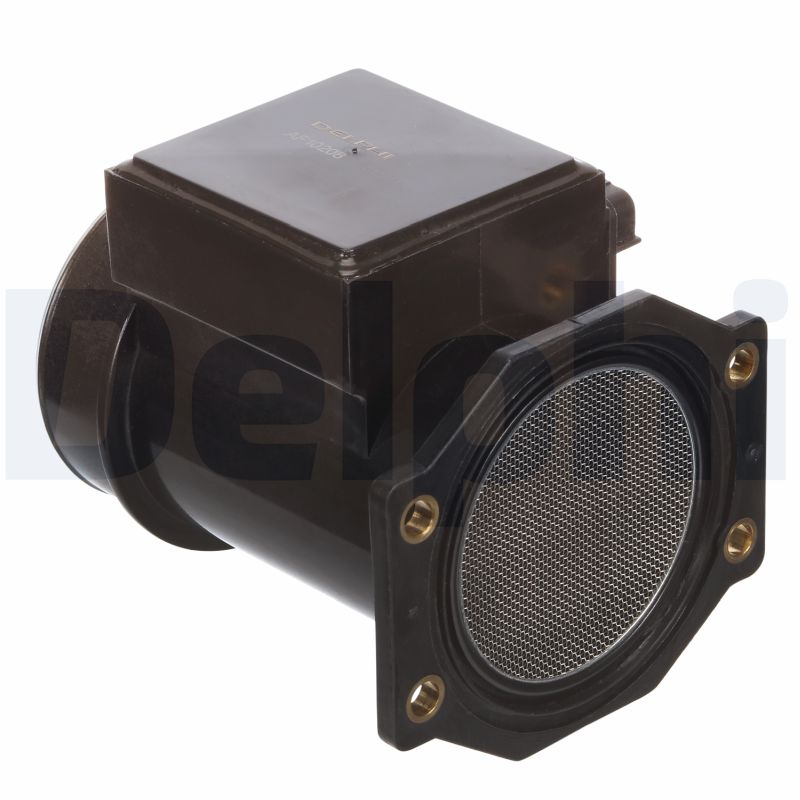 DELPHI AF1020811B1 Mass Air Flow Sensor