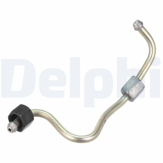 DELPHI LHPP232 Injection System High Pressure Pipe
