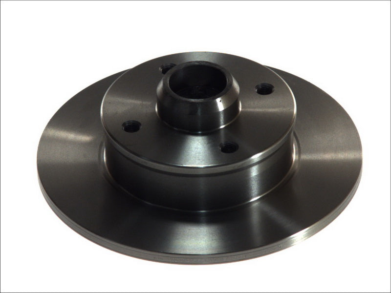 LPR LPRV2241P Brake Disc