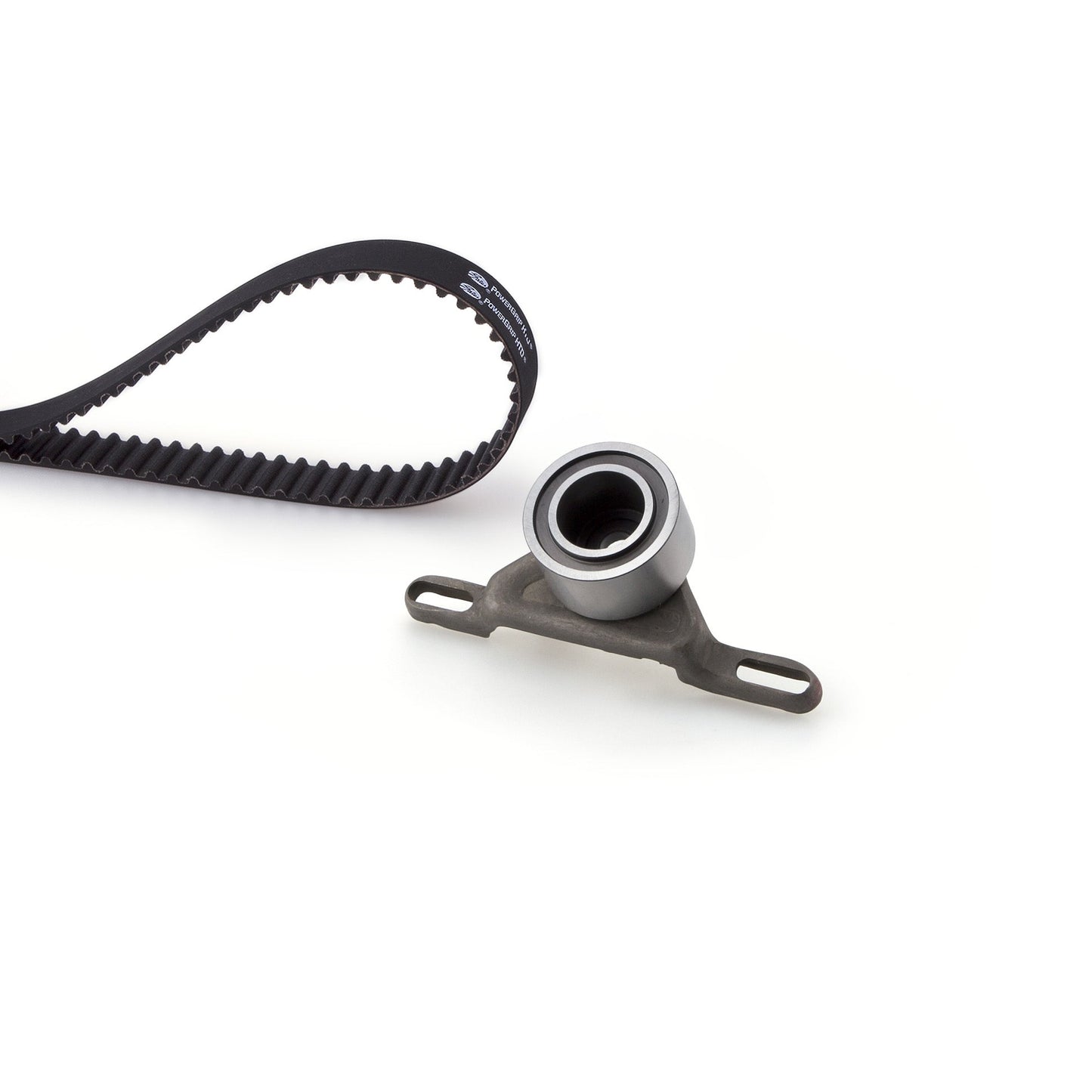 GATES GATK015357XS Timing Belt Set