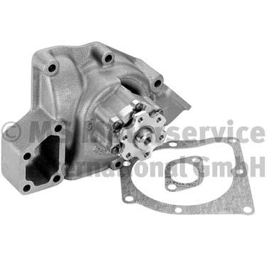 BF 20160336000 Water Pump