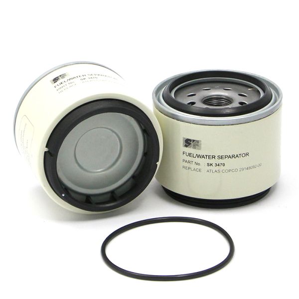 SF SK3470 Fuel Filter