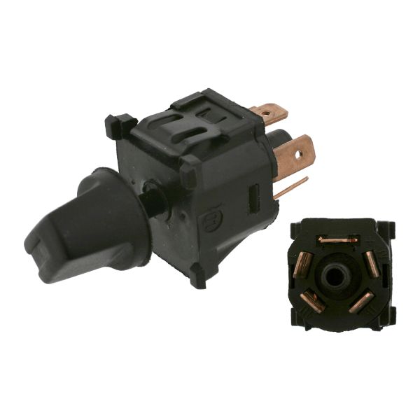 FEBI BILSTEIN FE14078 Heating/Ventilation Blower Switch