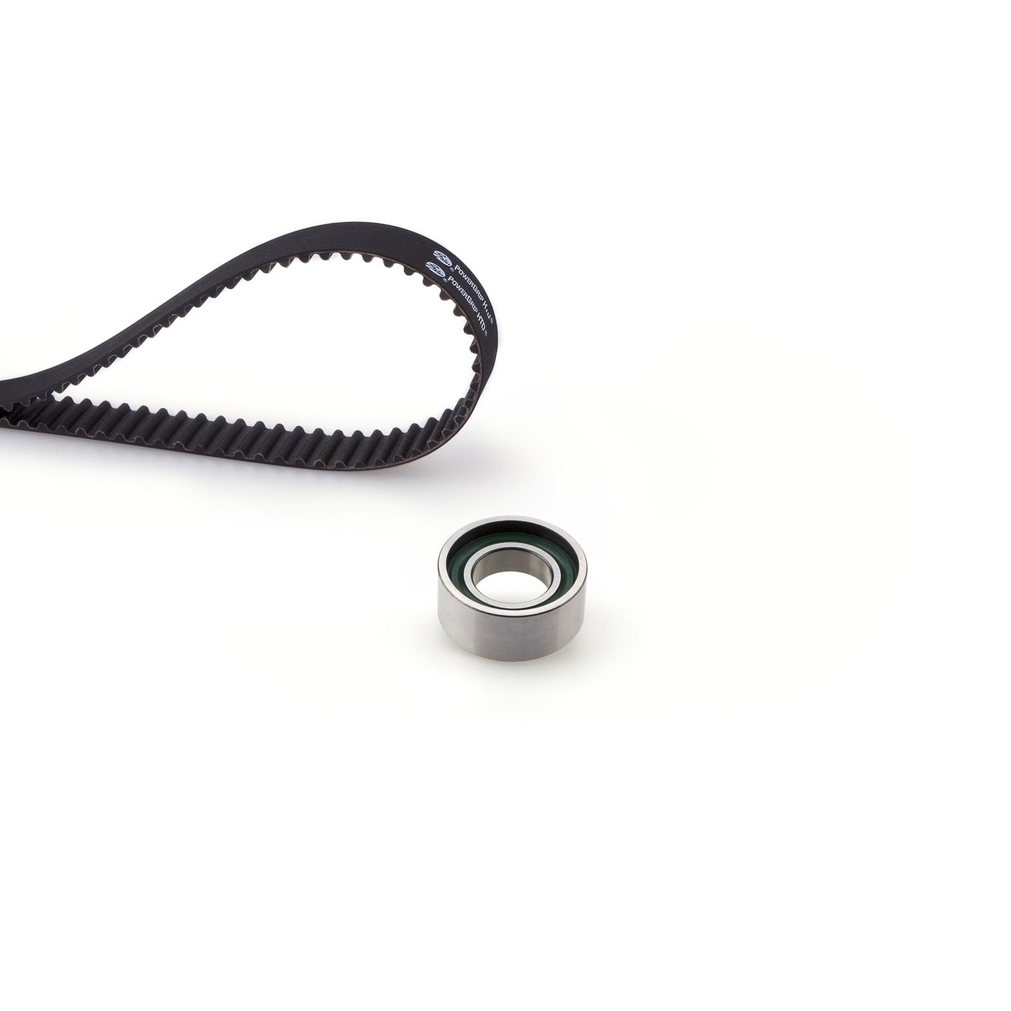 GATES GATK015030FI Timing Belt Set