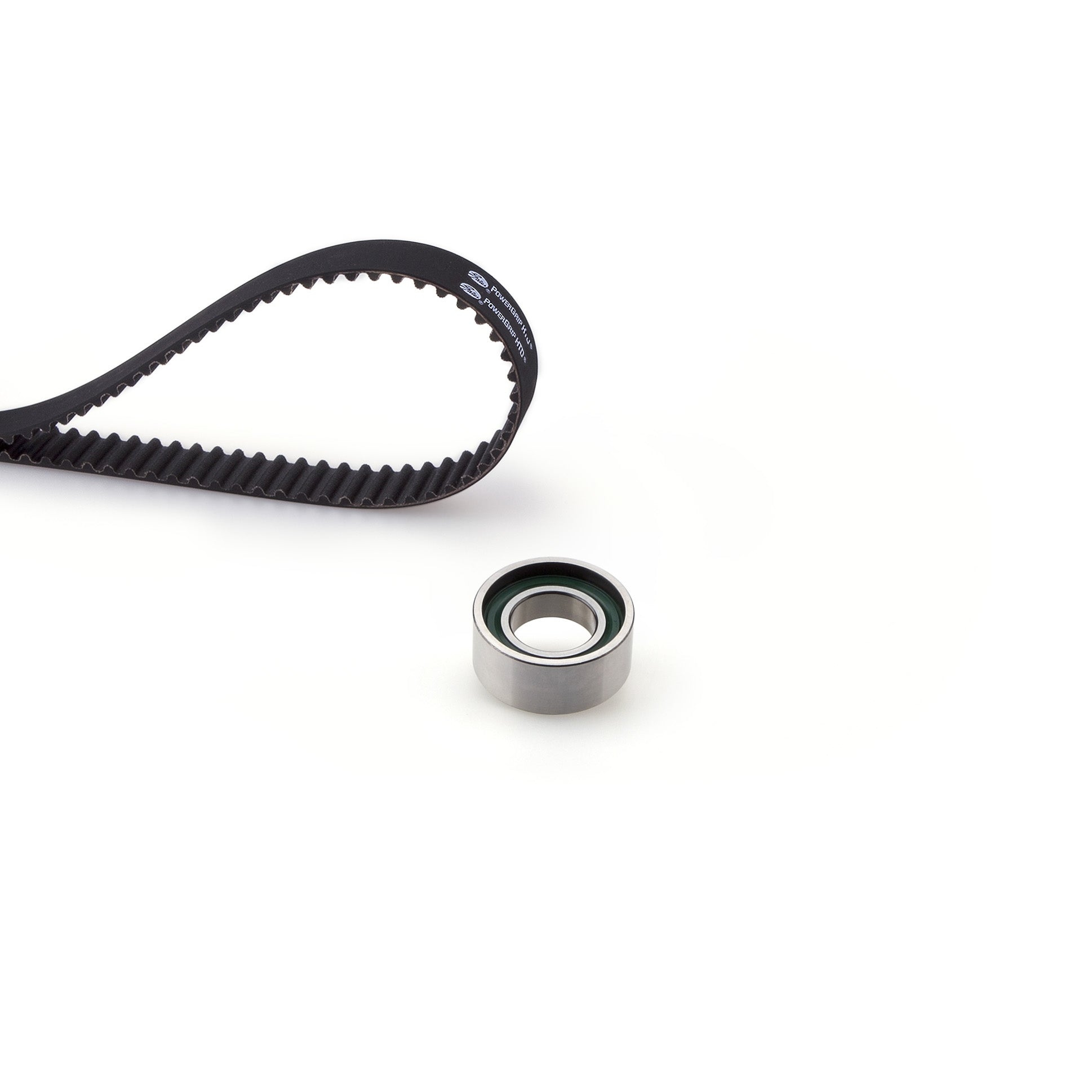 GATES GATK015030FI Timing Belt Set
