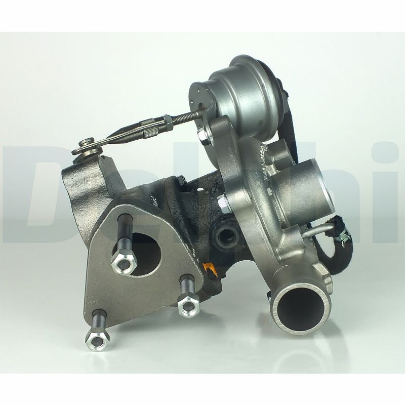 DELPHI HRX312 Turbocharger
