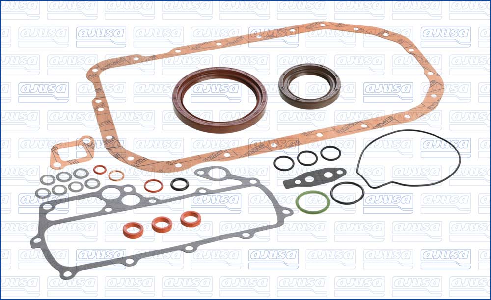 AJUSA AJU54214700 Crankcase Gasket Kit