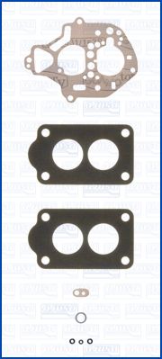 AJUSA 4007900 Carburettor Flange Gasket Set