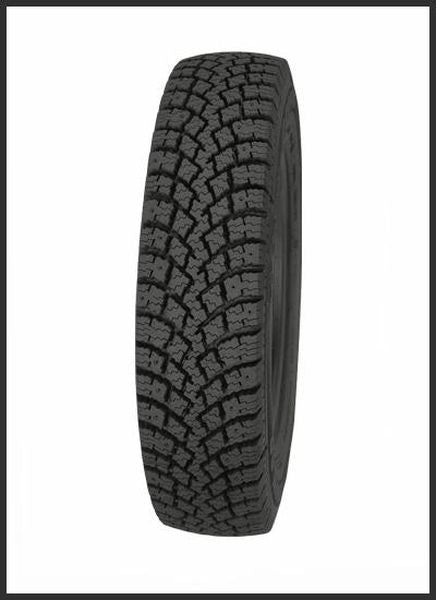 PROFIL 15580R13ZOPR79QS80 Winter Pkw Retreaded Tyre
