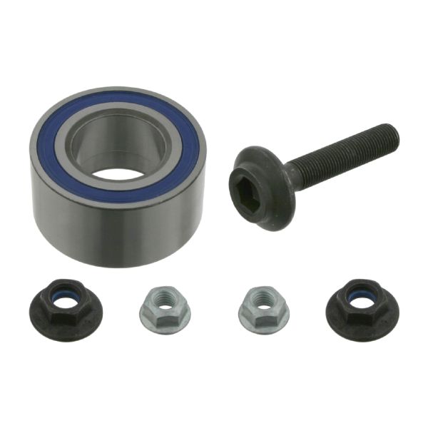 FEBI FE24366 Wheel Bearing Kit