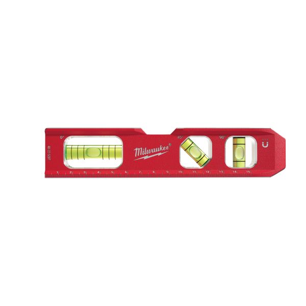 MILWAUKEE 4932459097 Spirit Level