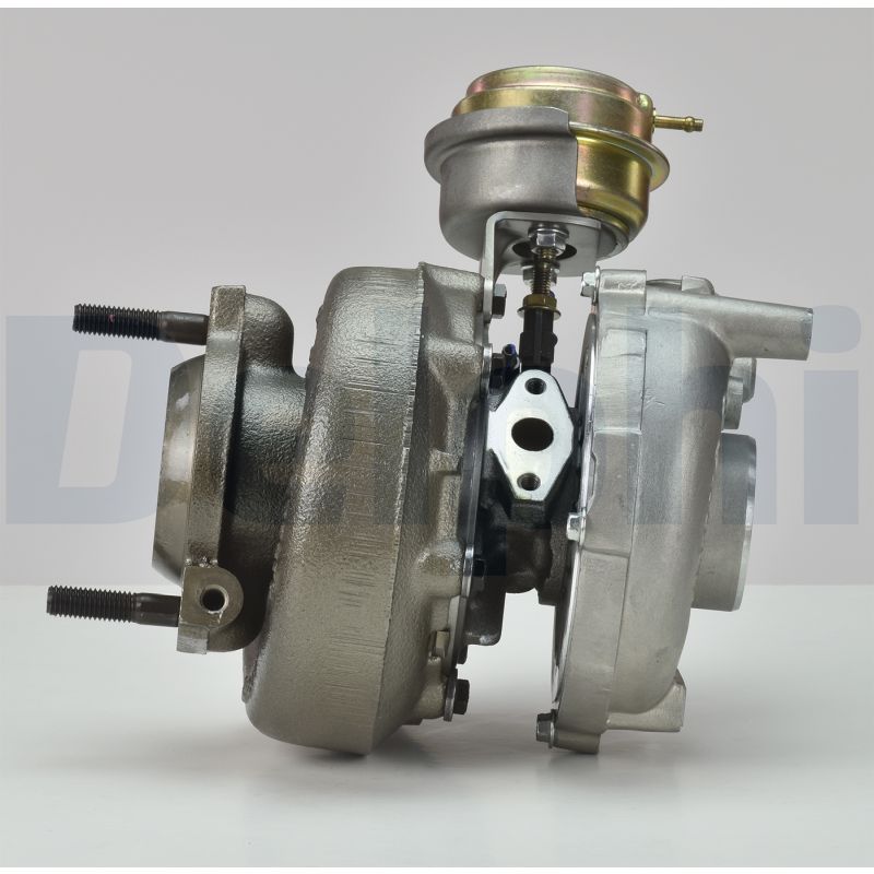 DELPHI DELHRX154 Turbocharger