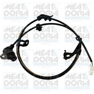MEAT & DORIA MD90216 Wheel Speed Sensor