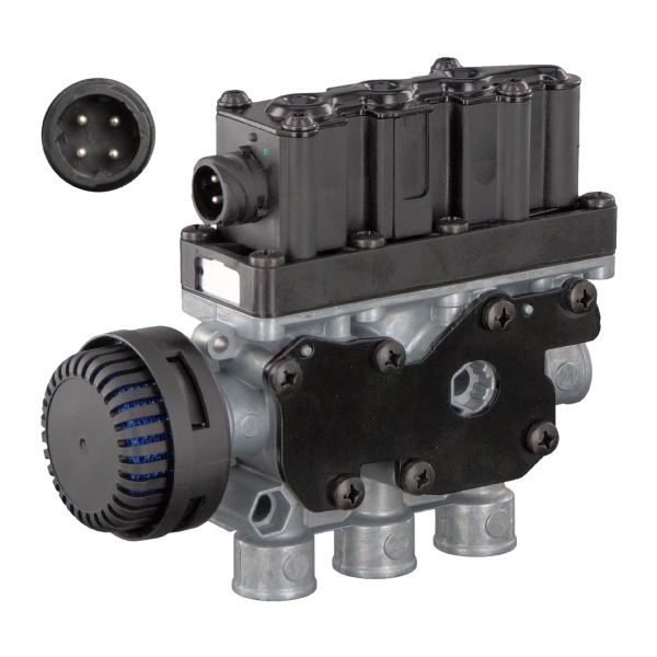FEBI FE103203 Solenoid Valve