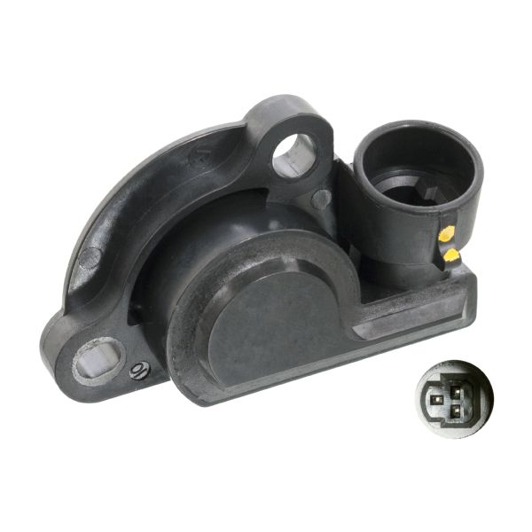 FEBI BILSTEIN FE17731 Throttle Position Sensor