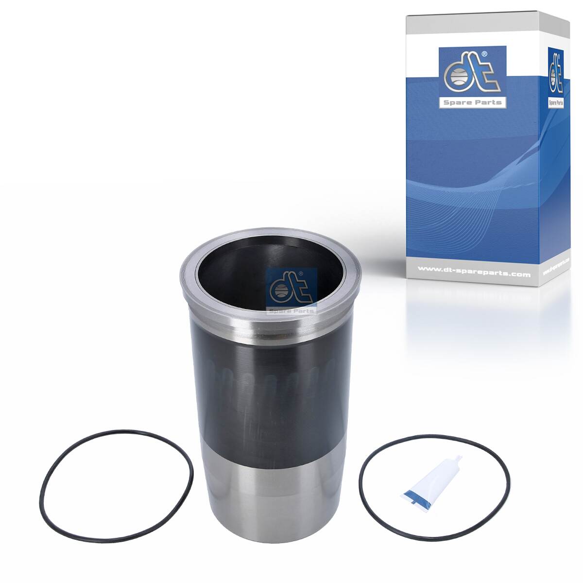 DT A/C 310185 Cylinder Liner
