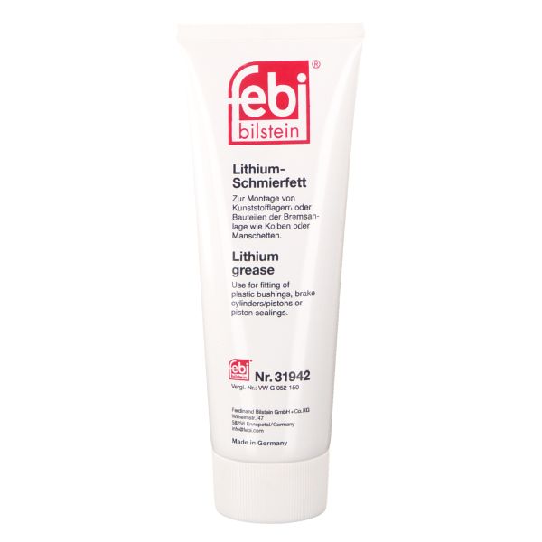 FEBI BILSTEIN FE31942 Mounting Paste