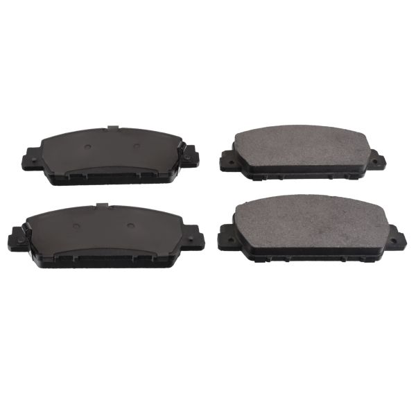 SBP CRK-345 Disc Brake Caliper Repair Kit