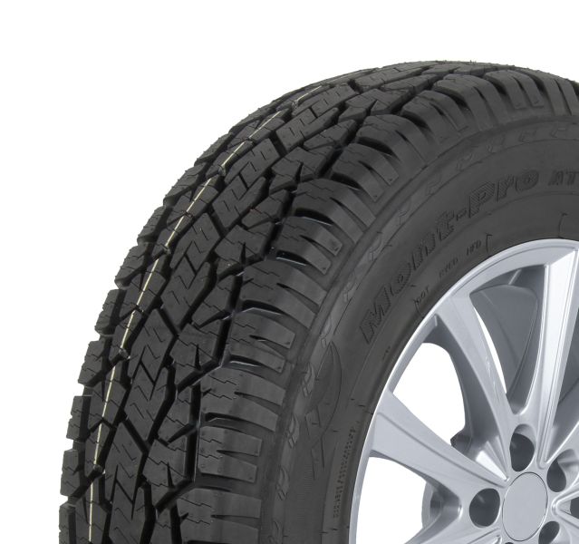 SUNFULL 26575R16LTSF116SAT782 Suv/4X4 Summer Tyredd72.0 Db