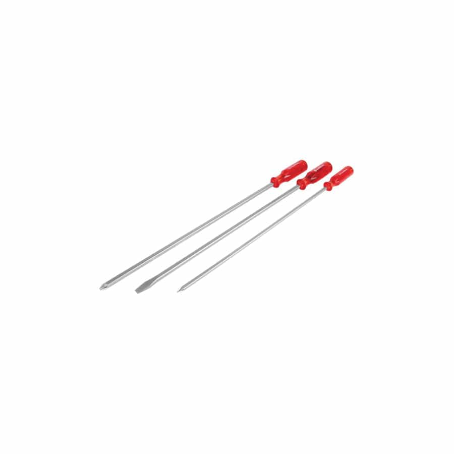 Olympia OLY22303 Thorsen Demolition Screwdriver Set, 3 Piece