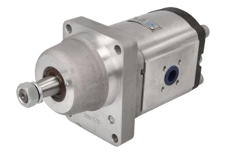 DT A/C 3.15235 Water Pump
