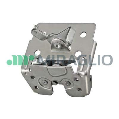 MIRAGLIO 37/141 Trunk Lid Lock