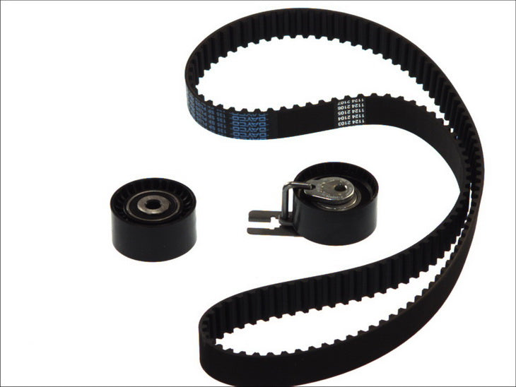 DAYCO DAYKTB323 Timing Belt Set