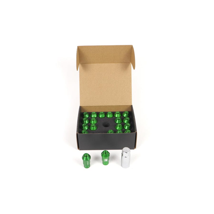 OMP OMPS09931408 Wheel Nut