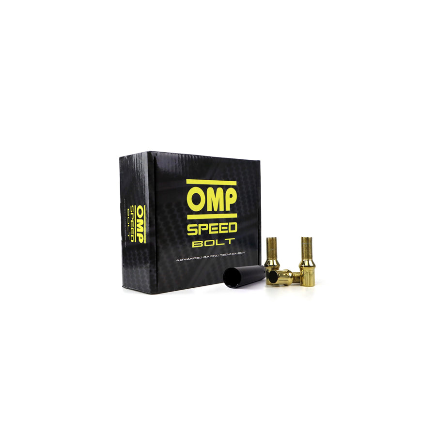 OMP OMPS09951209 Wheel Bolt