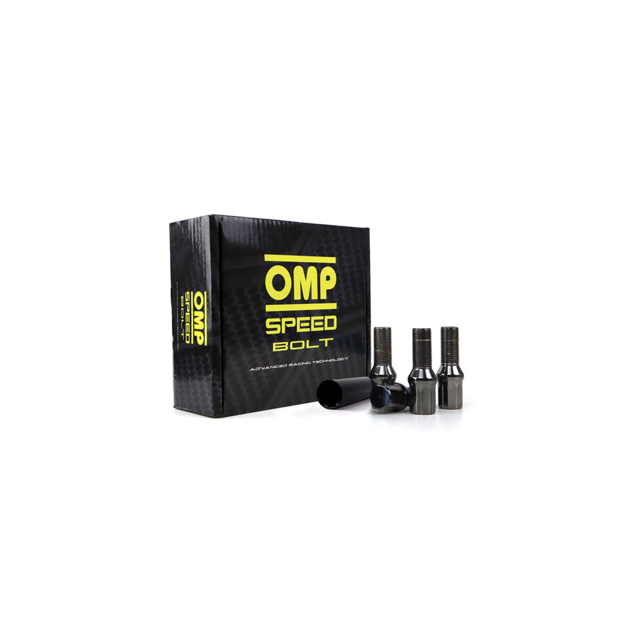 OMP OMPS09951404 Wheel Bolt