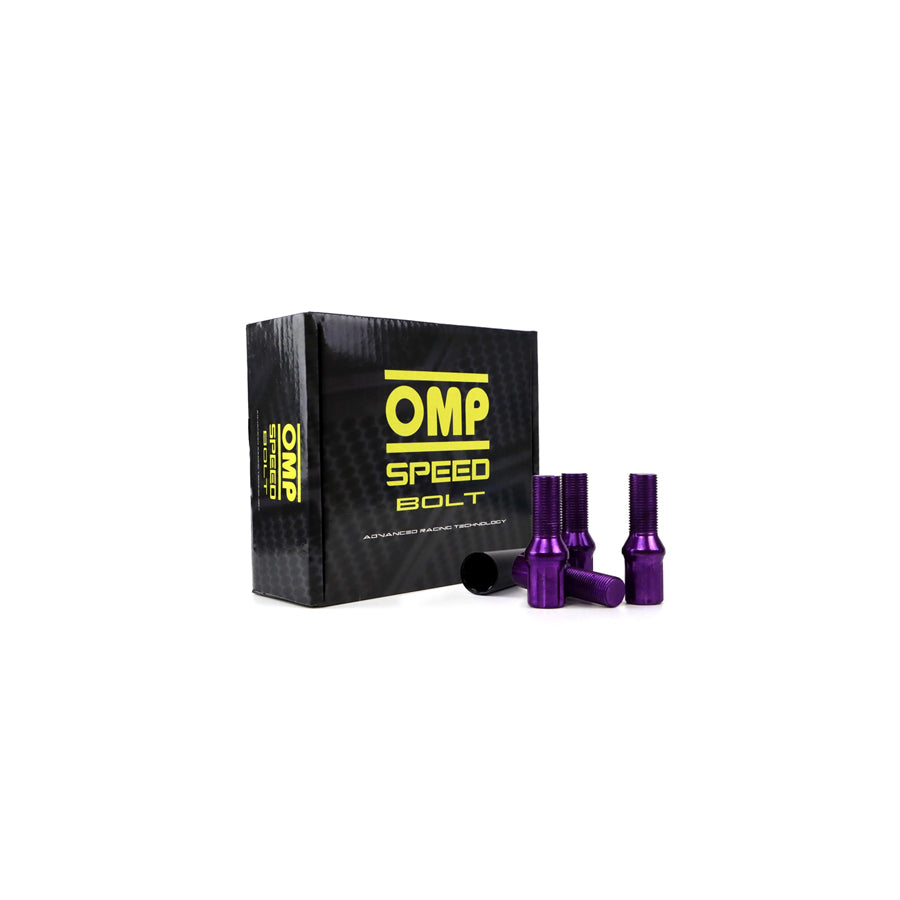 OMP OMPS09951411 Wheel Bolt