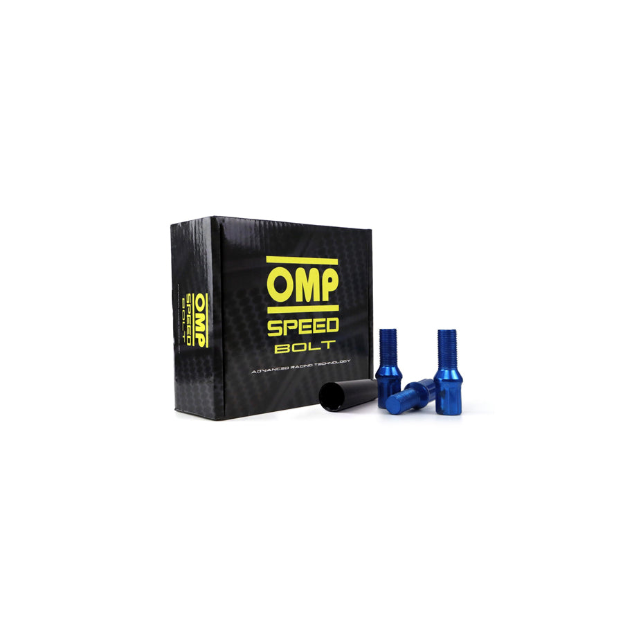 OMP OMPS09961207 Wheel Bolt