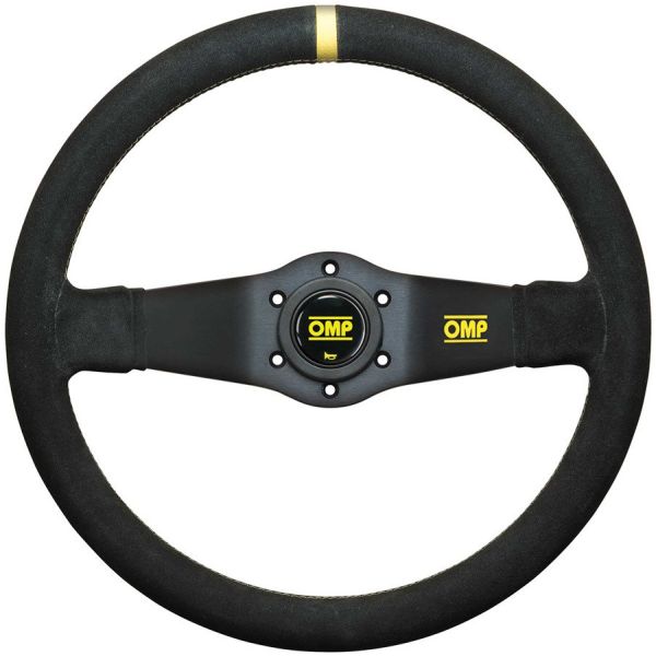 OMP RACING OD0-1951-071 Sport Steering Wheel