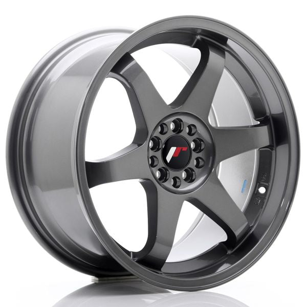JAPAN RACING JR31890MG3574GM Tuning Wheel Rim