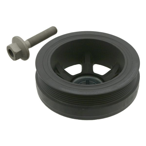 FEBI BILSTEIN FE33656 Crankshaft Belt Pulley