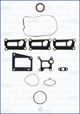 AJUSA AJU54209700 Crankcase Gasket Kit