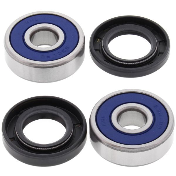 ALL BALLS 25-1296 Wheel Bearing Kit