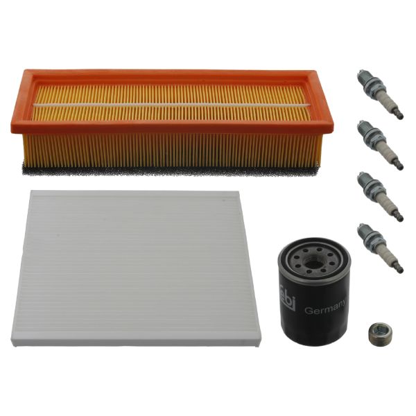 FEBI BILSTEIN FE39036 Maintenance Service Parts Set
