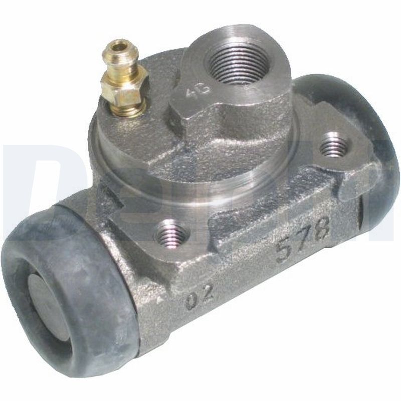 AUTOFREN SEINSA D0-25501 Brake Caliper Piston