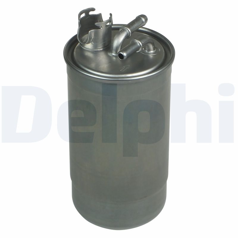 DELPHI DELHDF557 Fuel Filter