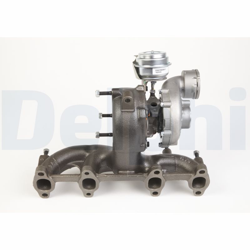 DELPHI DELHRX116 Turbocharger