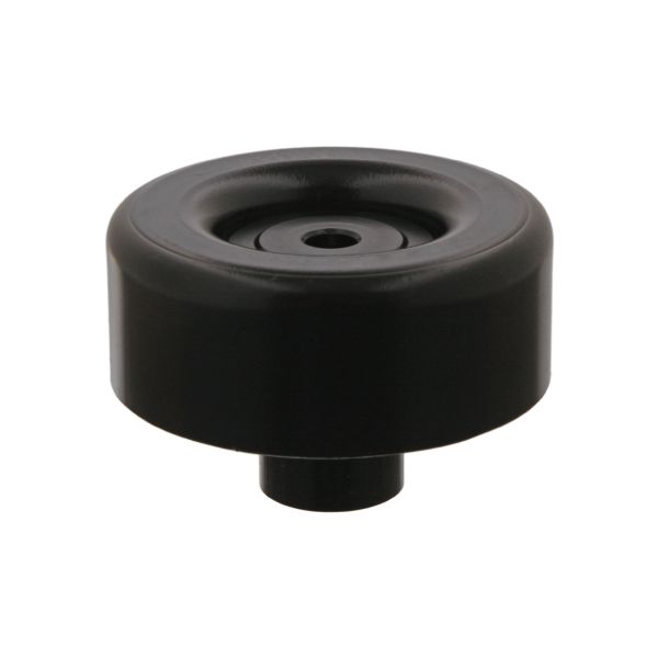 FEBI BILSTEIN FE34536 V-Ribbed Belt Deflection/Guide Pulley