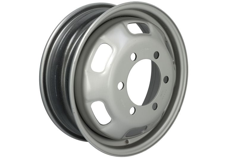 KRONPRINZ IV616015 Lcv Steel Rim