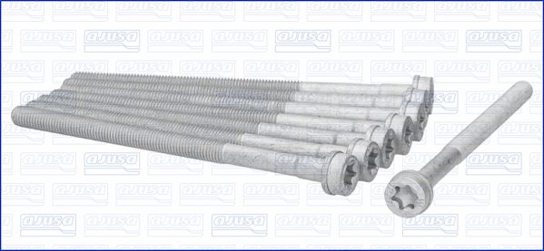 AJUSA AJU81053200 Cylinder Head Bolt Set