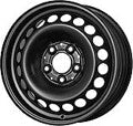Magnetto Wheels R1-1567 PKW Steel Rim