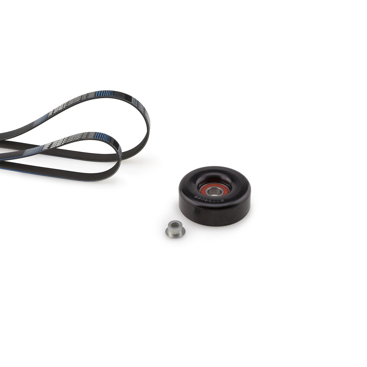 GATES GATK026PK1428 V-Ribbed Belt Set