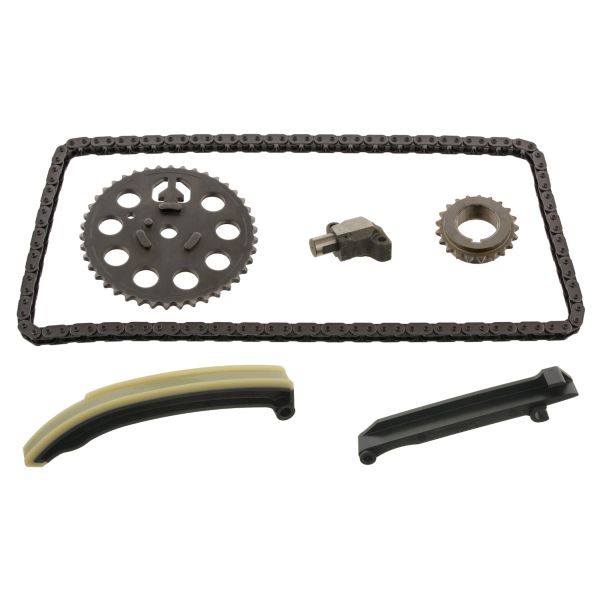 SWAG SW99130644 Timing Chain Kit
